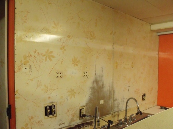 before kitchen